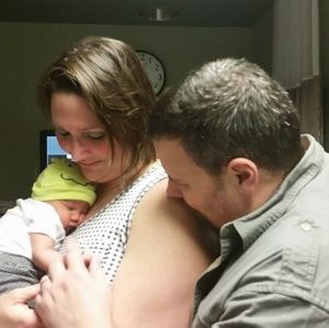 Meet your Posher, Allison